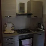 Maison De Dans Un Village De A100 M. De La Nyaraló Badesi