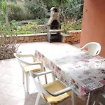Maison De Dans Un Village De A100 M. De La Badesi