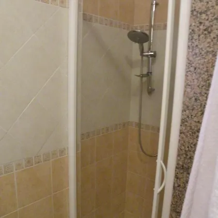 Maison De Dans Un Village De A100 M. De La * Badesi