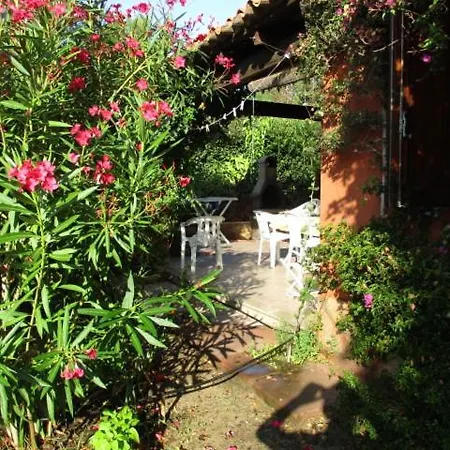 Holiday home Maison De Dans Un Village De A100 M. De La *
