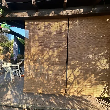 Nyaraló Maison De Dans Un Village De A100 M. De La Badesi