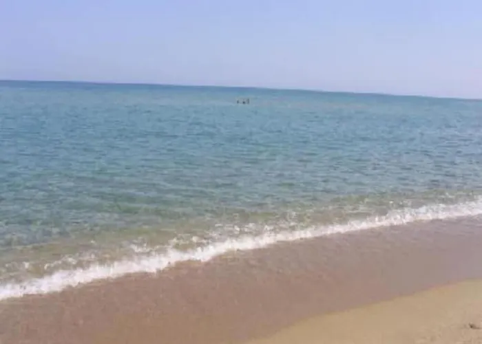 別荘 Maison De Dans Un Village De A100 M. De La *