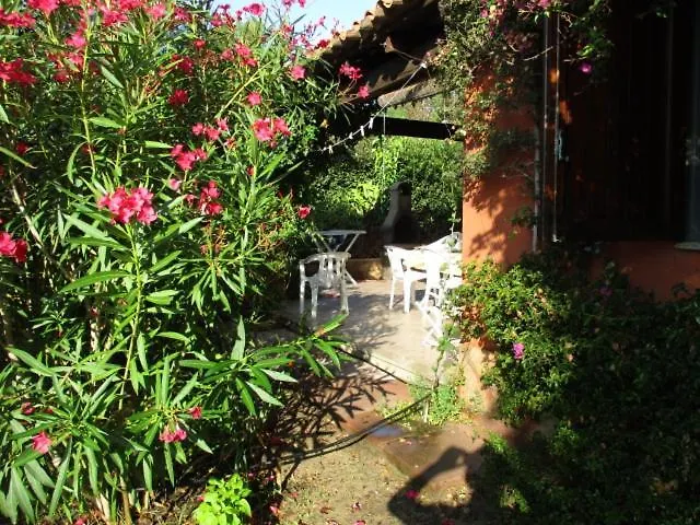 別荘 Maison De Dans Un Village De A100 M. De La *