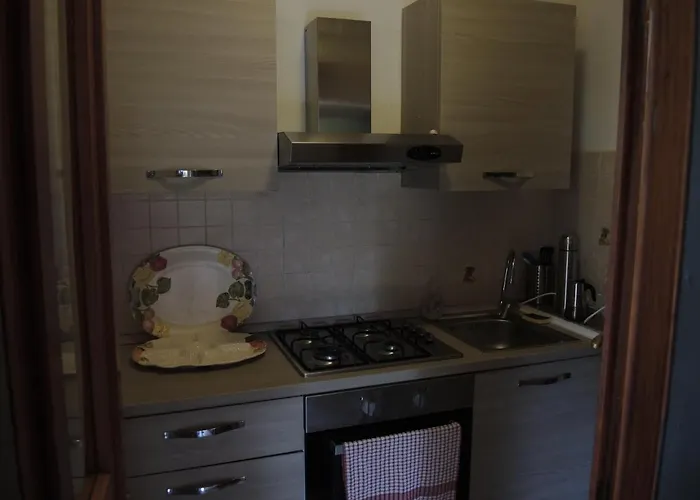 Maison De Dans Un Village De A100 M. De La 別荘 バデージ